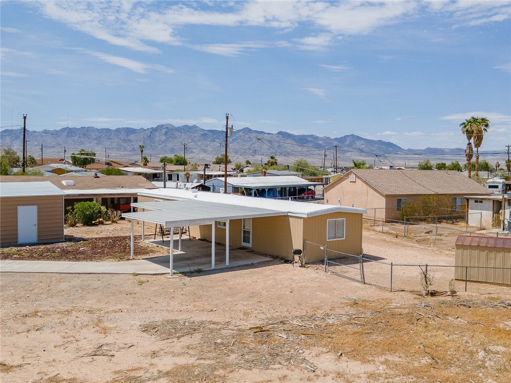 5735 S Stony Cove