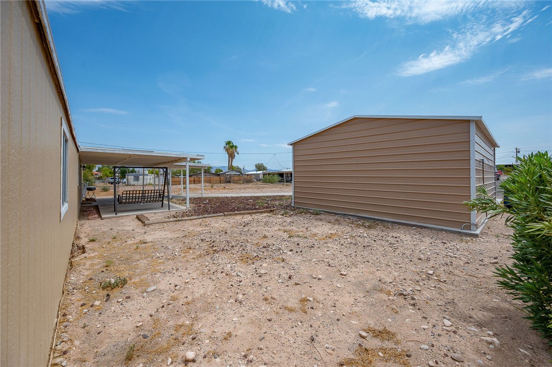 5735 S Stony Cove