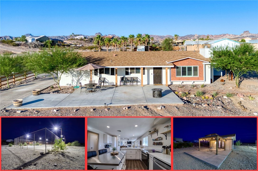 4350 El Camino Road