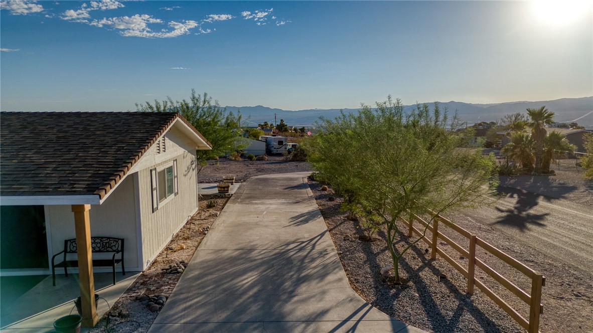 4350 El Camino Road