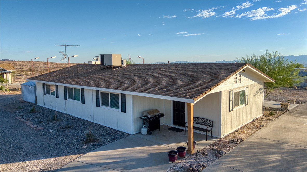 4350 El Camino Road