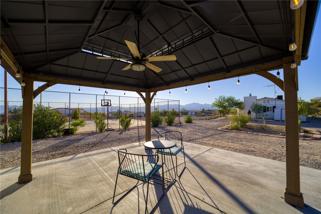 4350 El Camino Road
