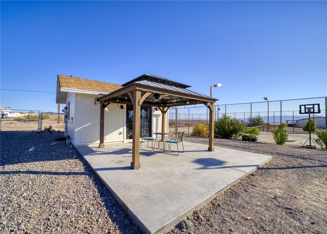 4350 El Camino Road