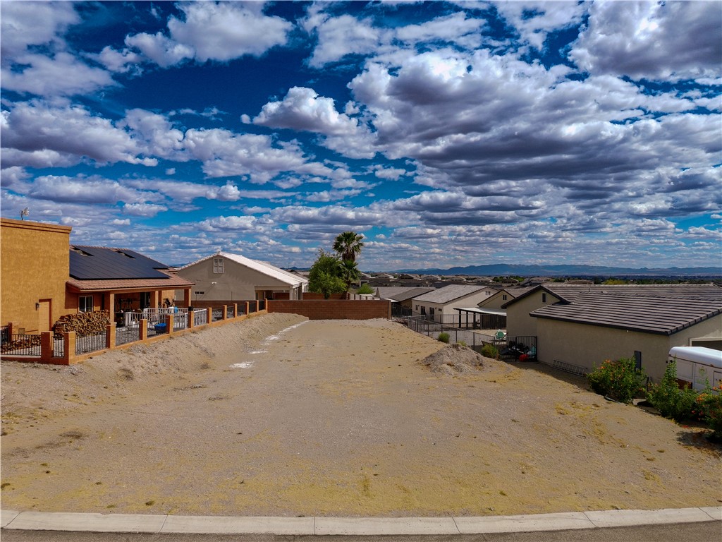 6062 S Greenhorn Drive