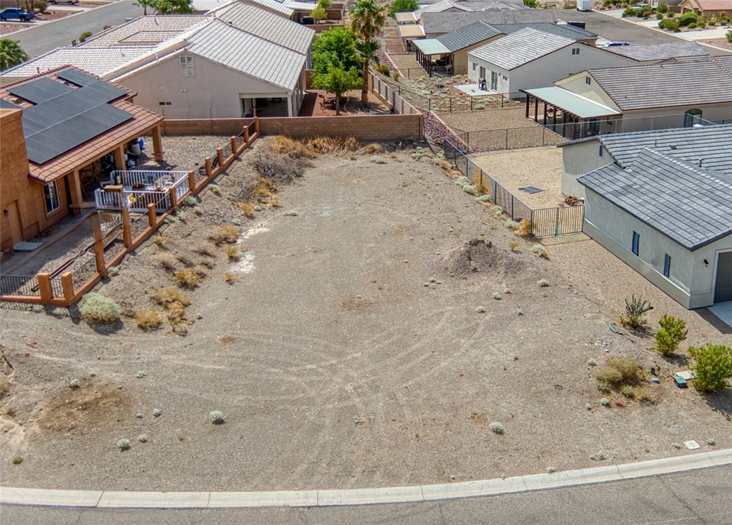 6062 S Greenhorn Drive