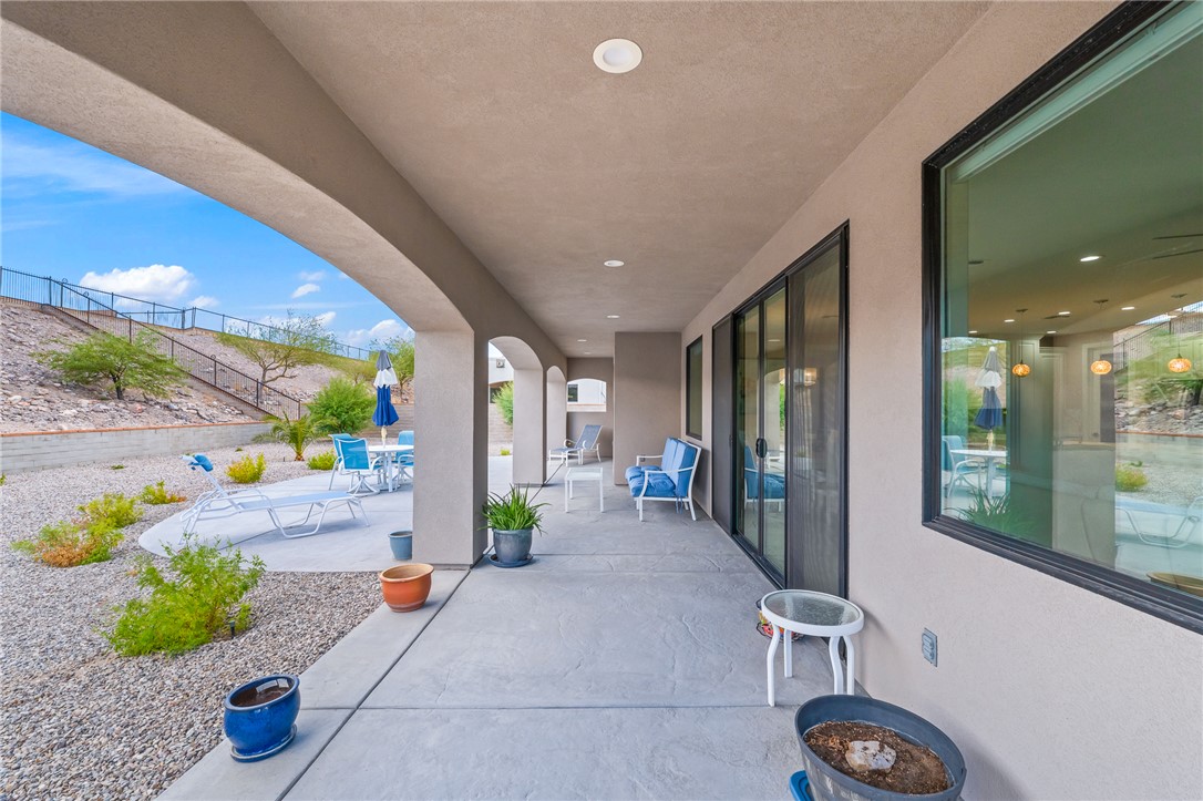 2836 Steamboat Drive