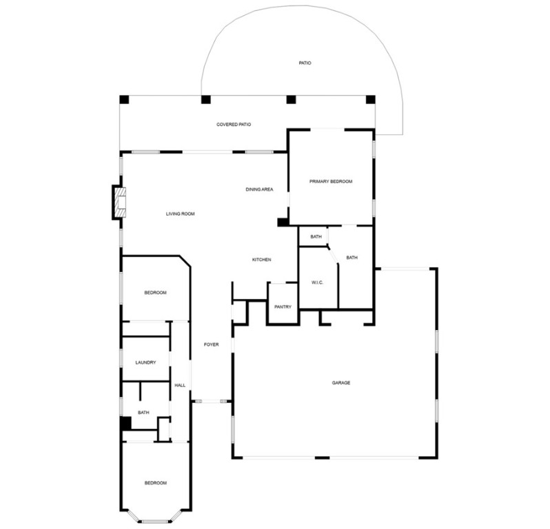 2836 Steamboat Drive