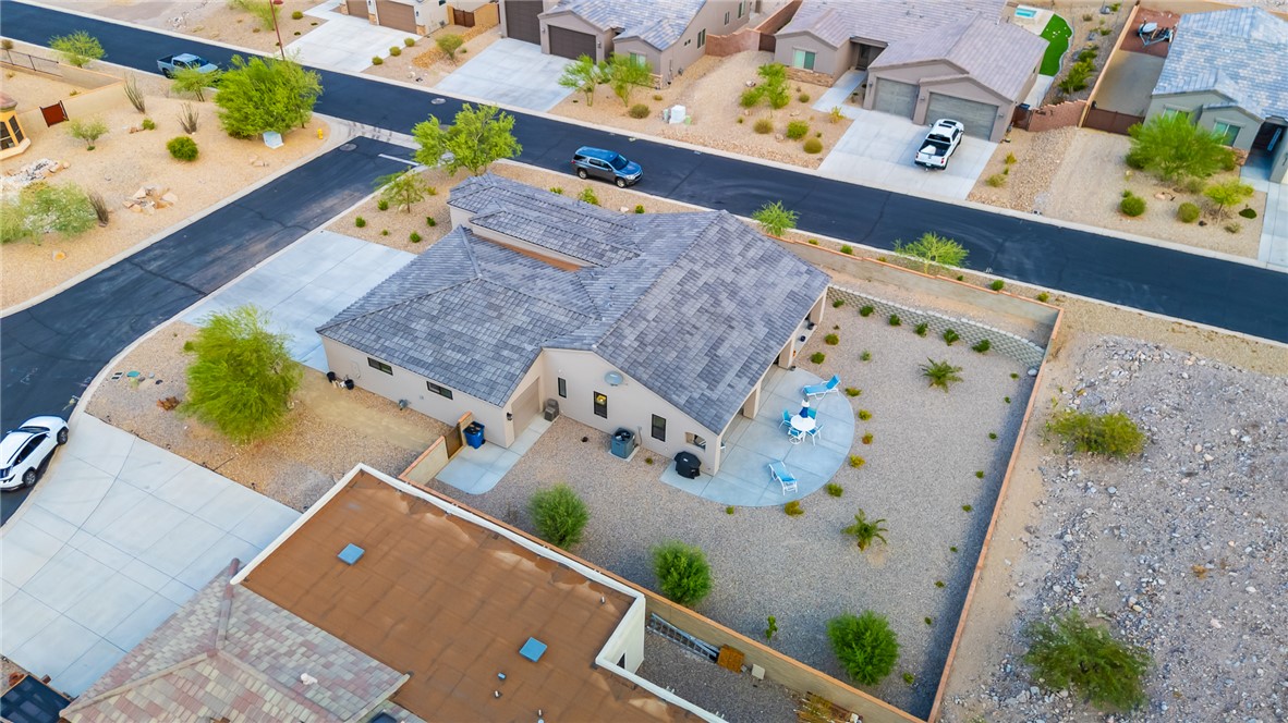 2836 Steamboat Drive