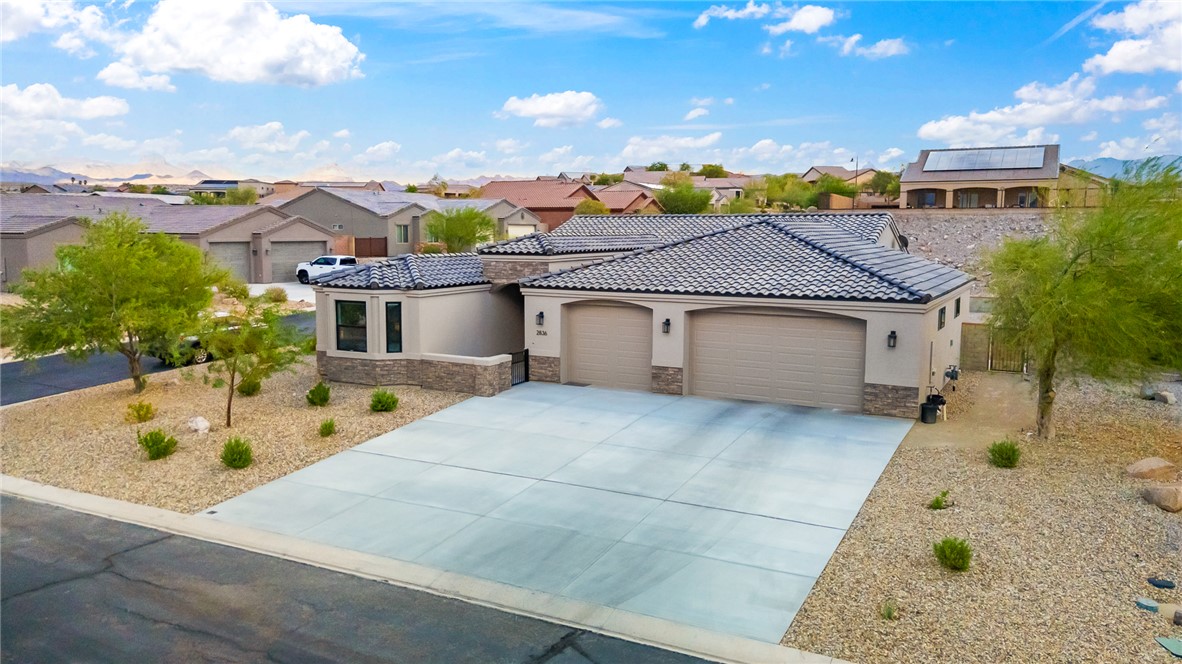 2836 Steamboat Drive