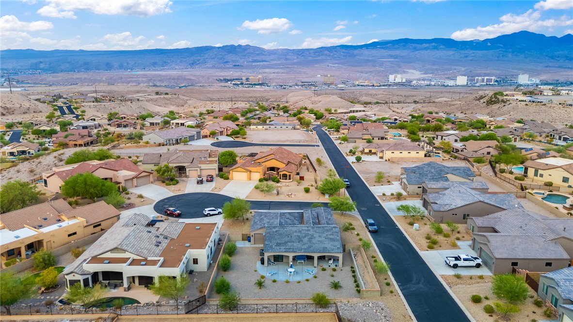 2836 Steamboat Drive