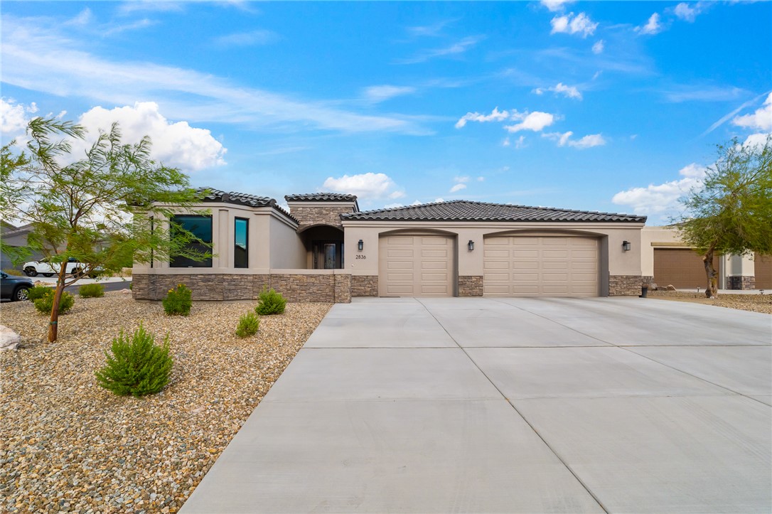 2836 Steamboat Drive