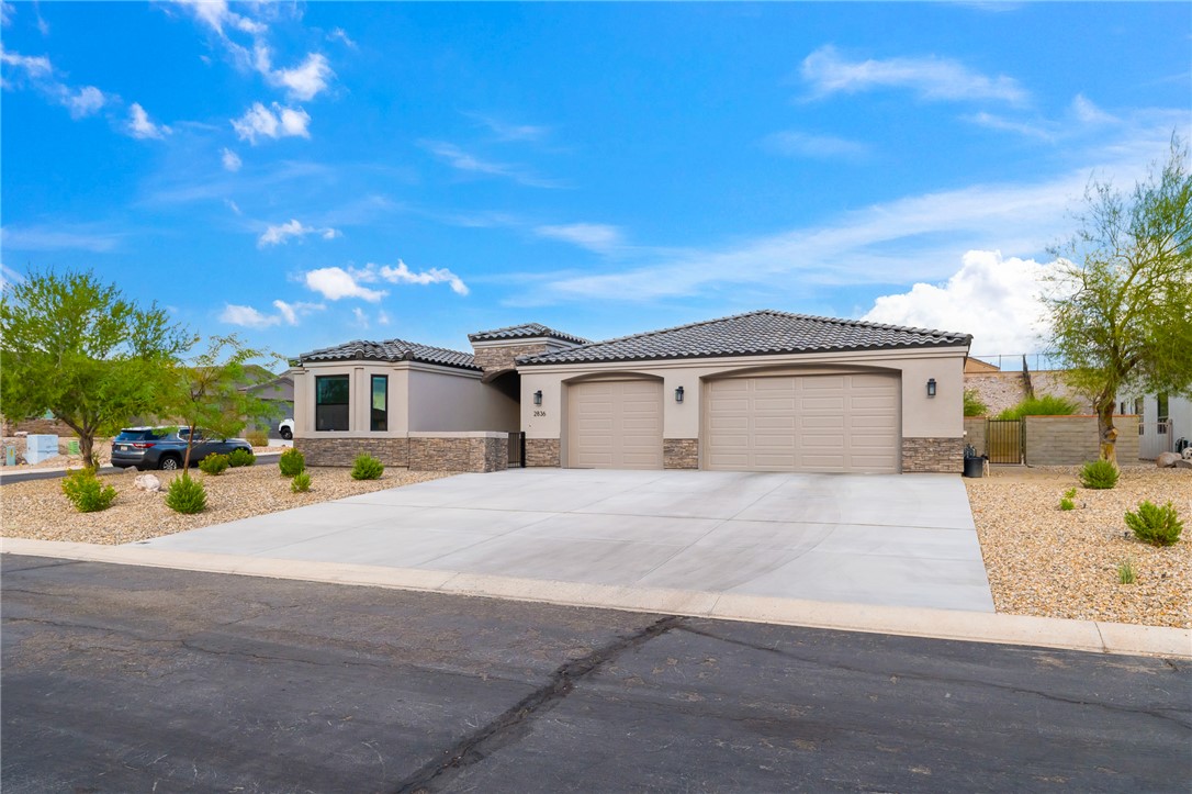 2836 Steamboat Drive