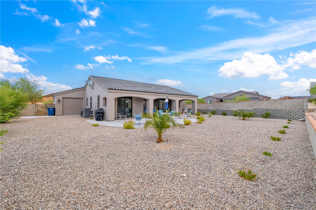2836 Steamboat Drive