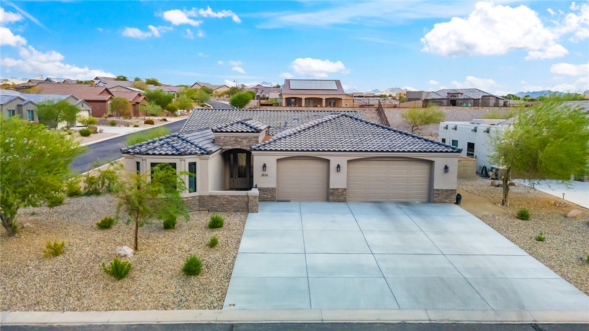 2836 Steamboat Drive
