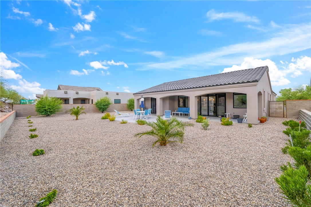 2836 Steamboat Drive