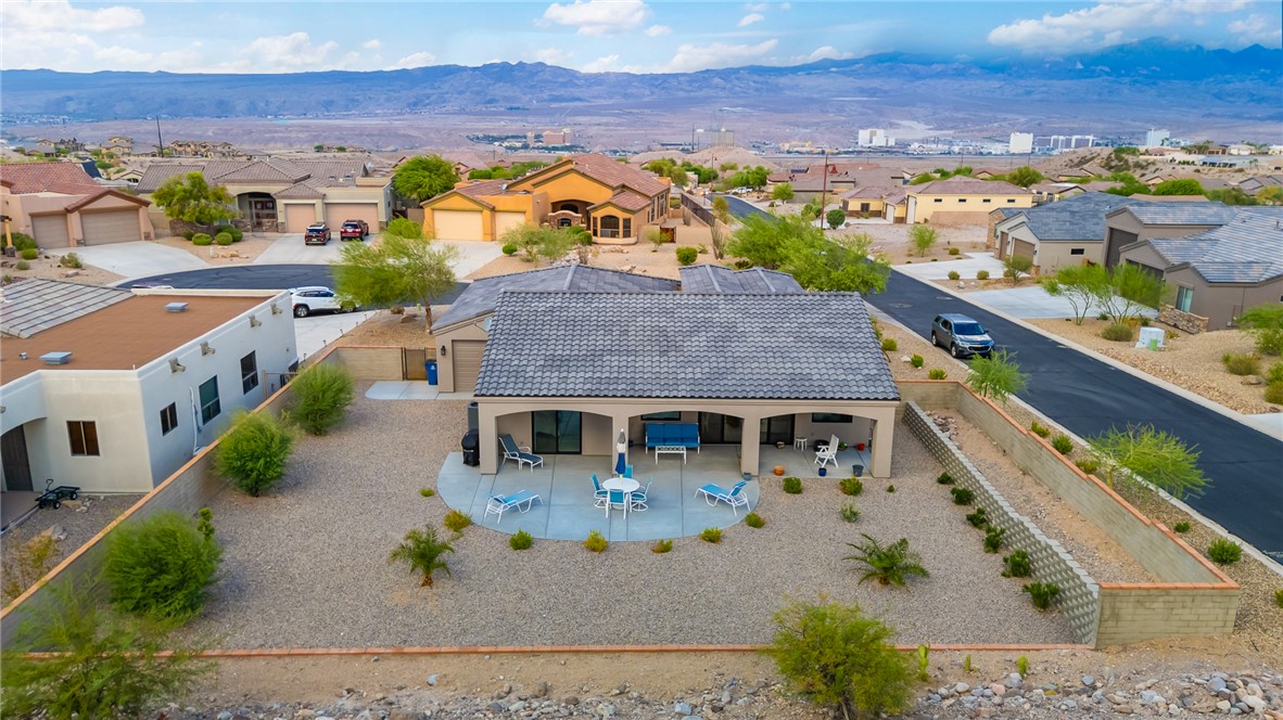 2836 Steamboat Drive