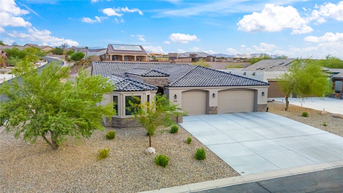 2836 Steamboat Drive