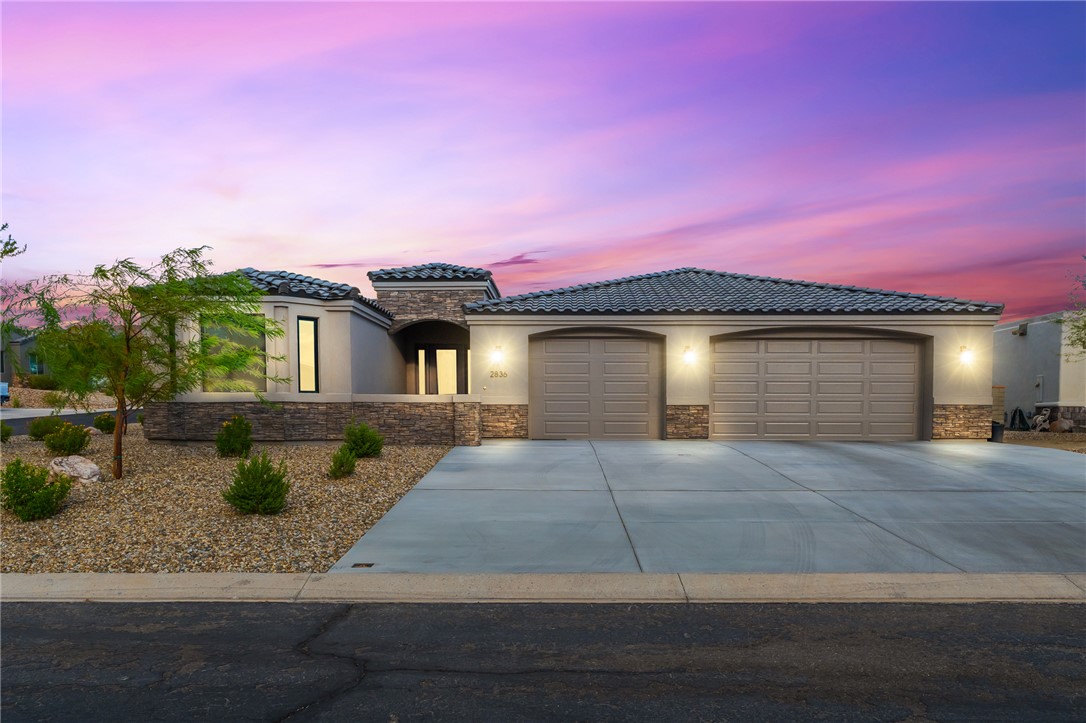 2836 Steamboat Drive