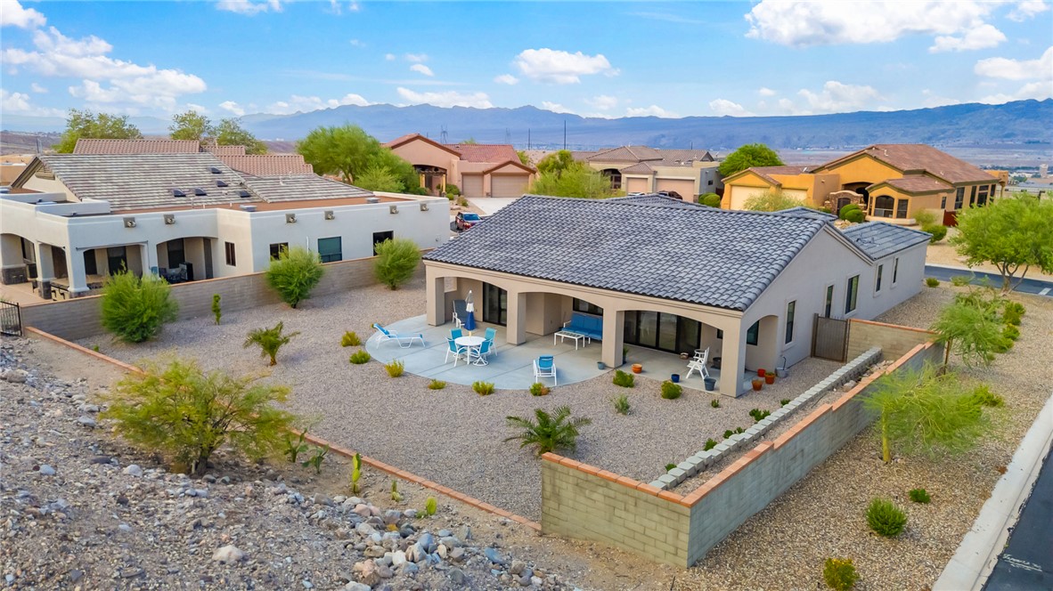 2836 Steamboat Drive