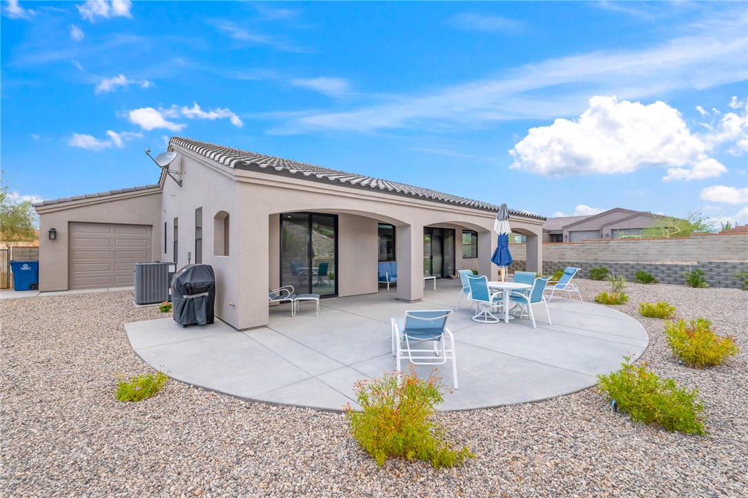 2836 Steamboat Drive