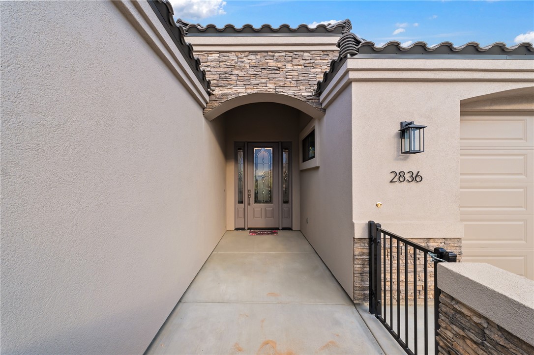 2836 Steamboat Drive