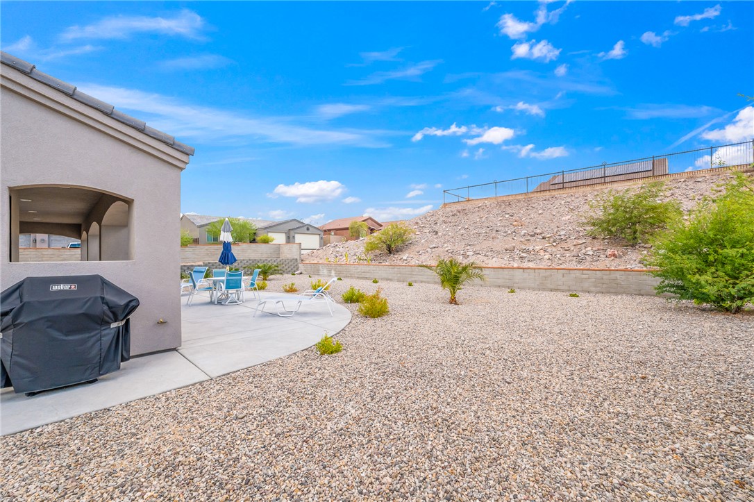 2836 Steamboat Drive