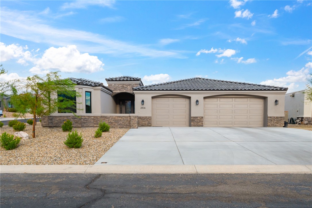 2836 Steamboat Drive