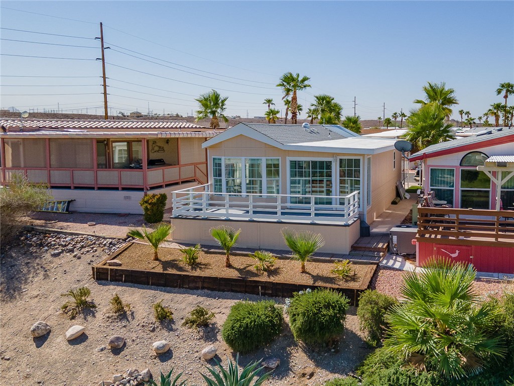 2000 Ramar Road 589