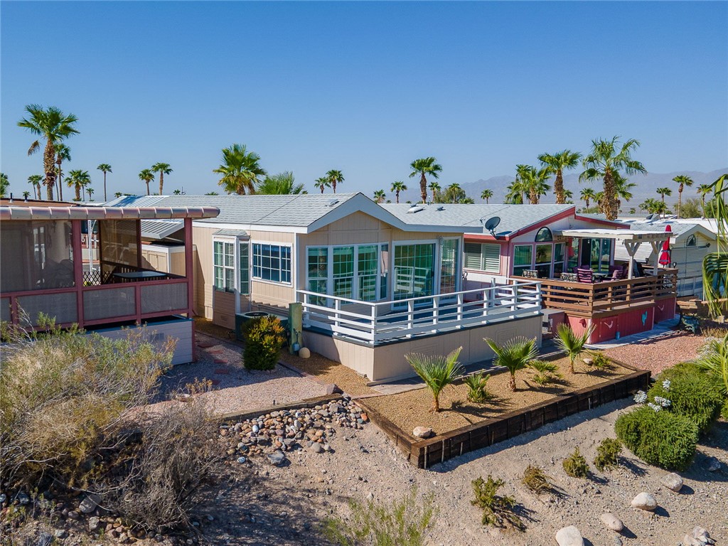 2000 Ramar Road 589