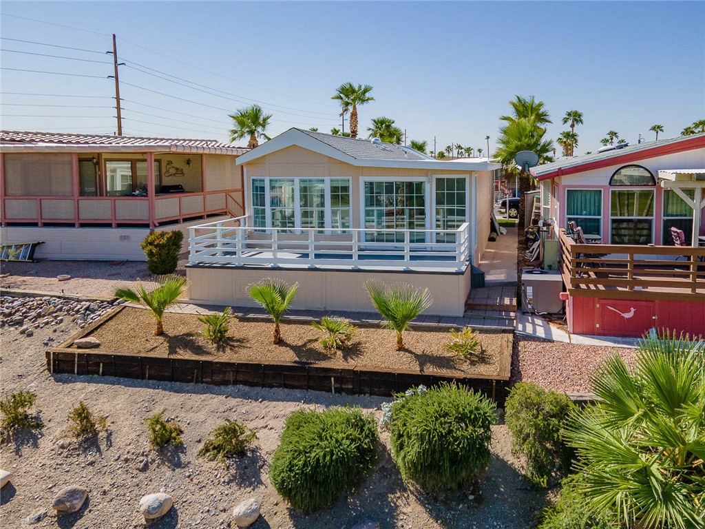 2000 Ramar Road 589