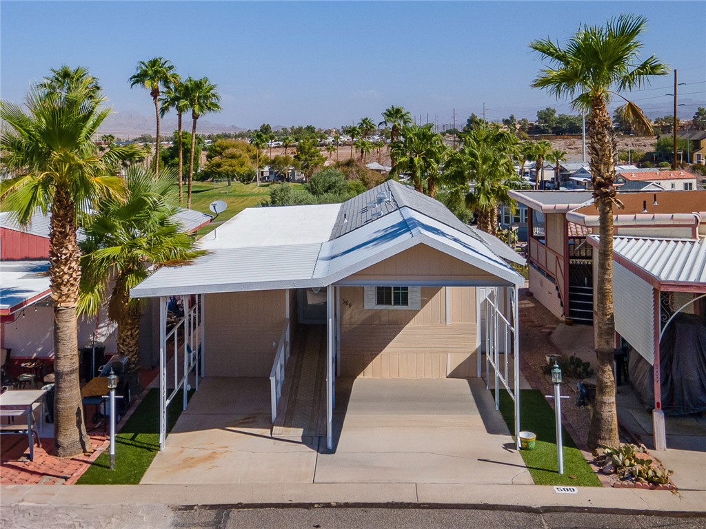 2000 Ramar Road 589