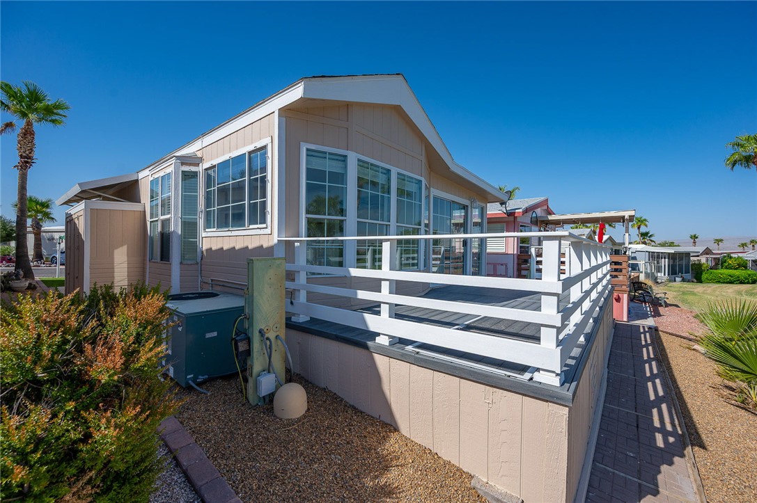 2000 Ramar Road 589