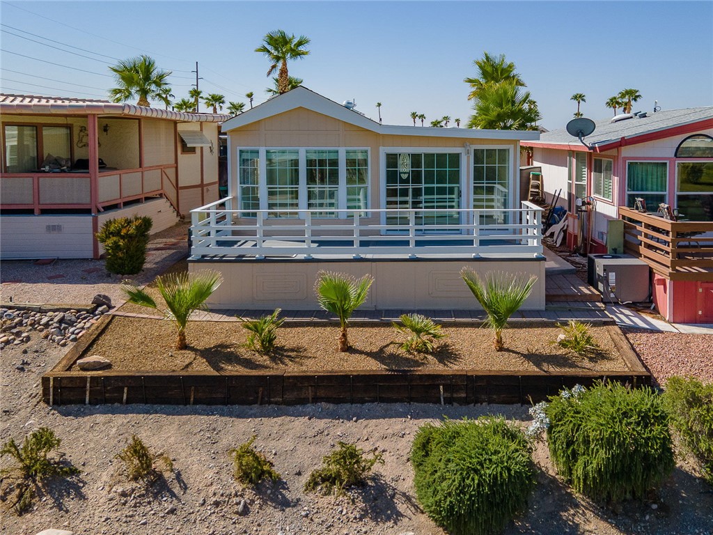 2000 Ramar Road 589
