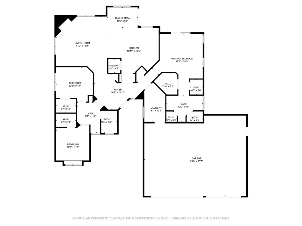 3752 Logans Court