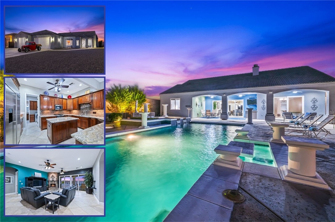 3427 Sun Lane