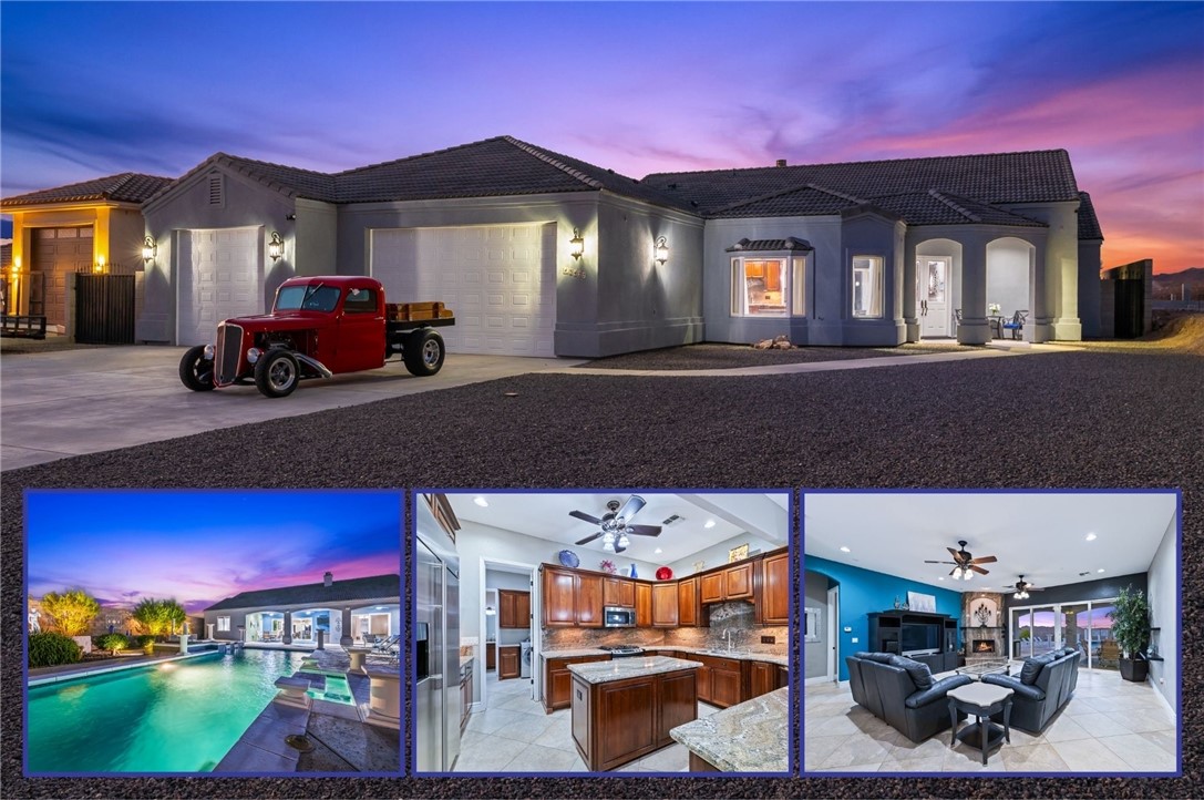 3427 Sun Lane