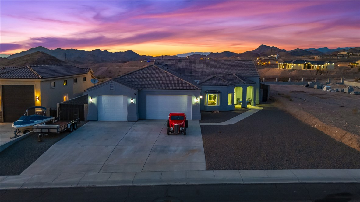 3427 Sun Lane