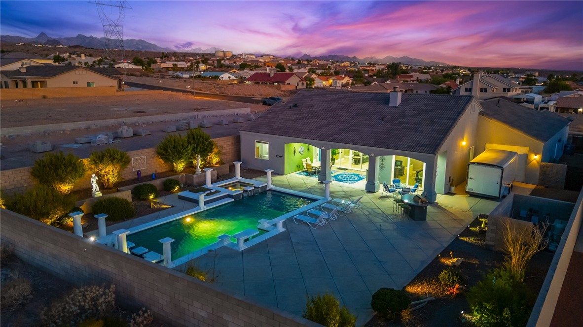 3427 Sun Lane