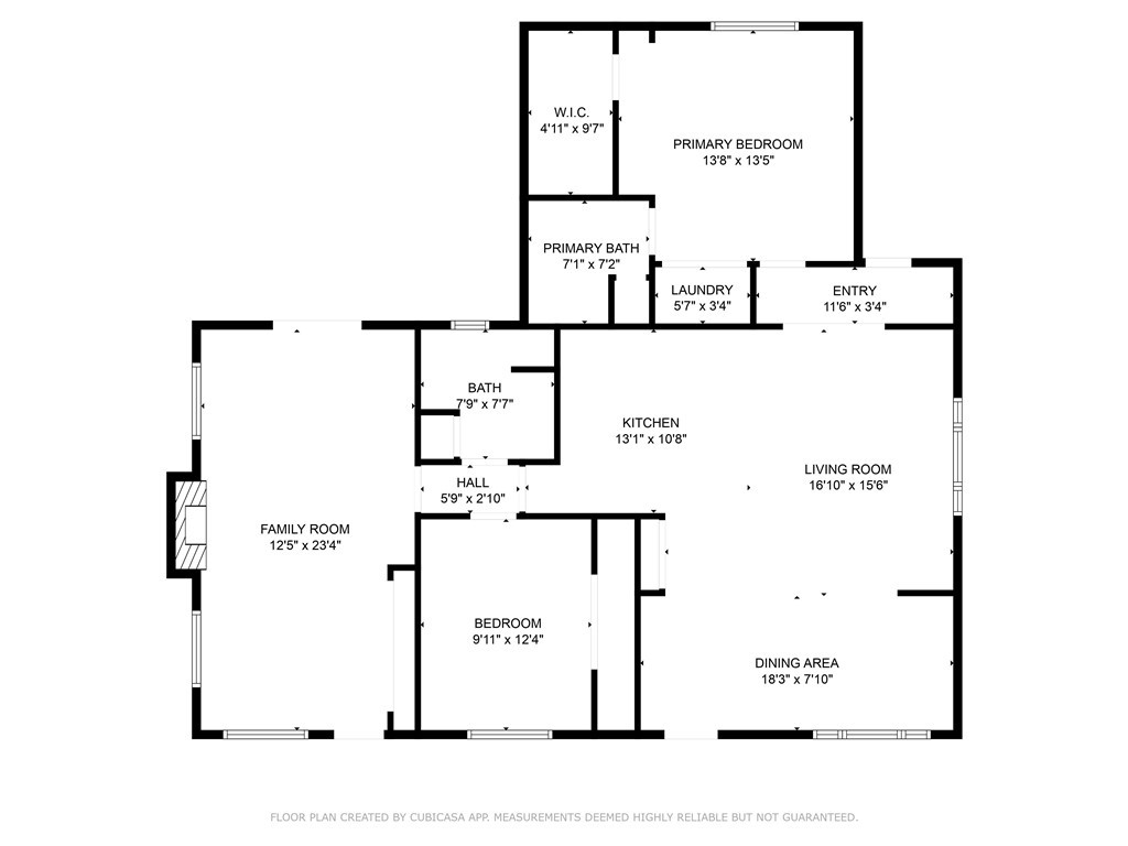 1866 Coral Isle Drive