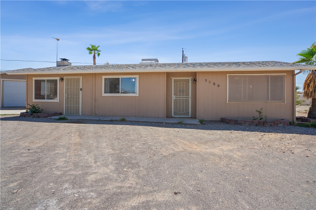 1866 Coral Isle Drive