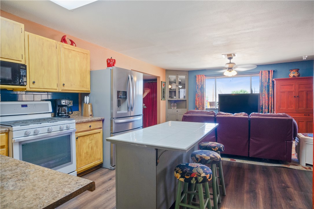 1866 Coral Isle Drive