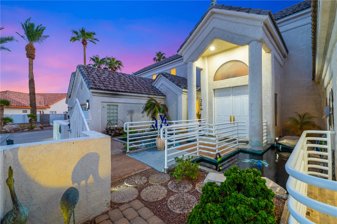2024 Cactus Court