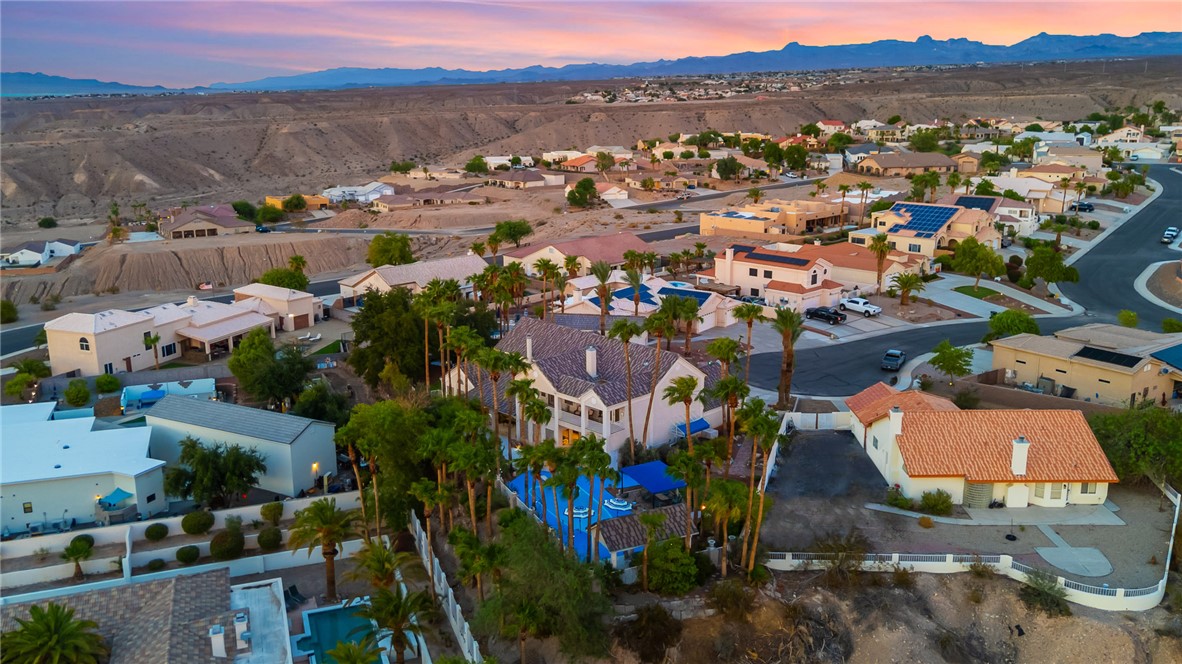 2024 Cactus Court