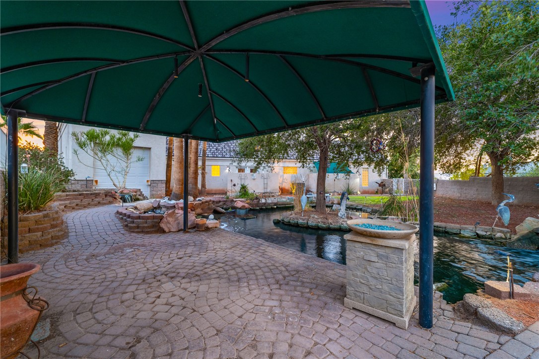 2024 Cactus Court