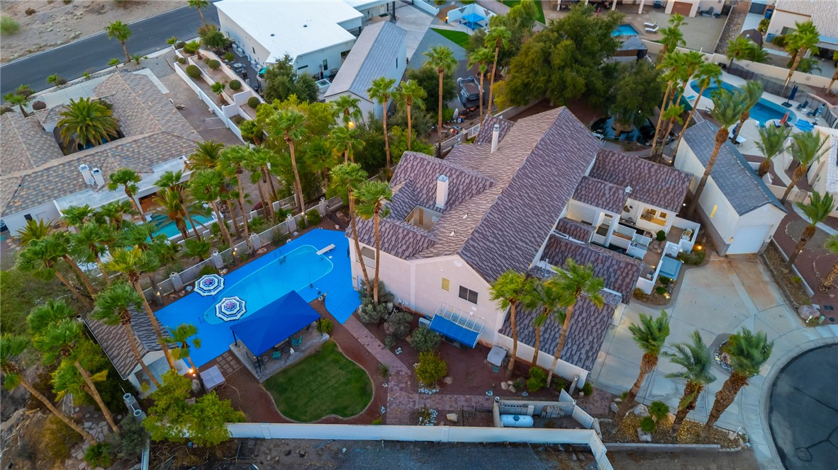 2024 Cactus Court