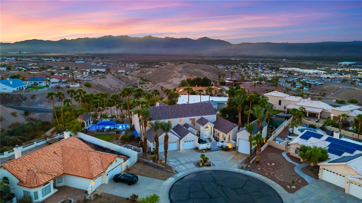2024 Cactus Court