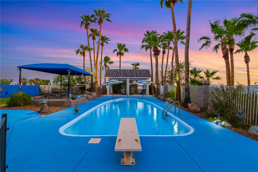 2024 Cactus Court