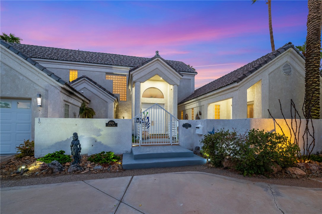 2024 Cactus Court