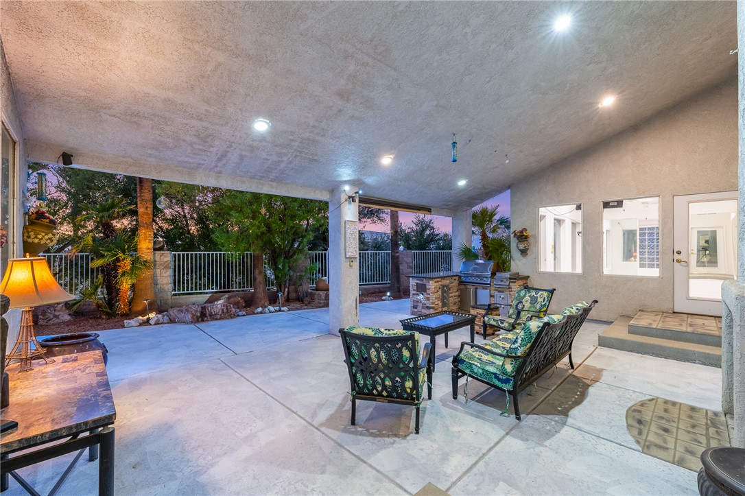 2024 Cactus Court