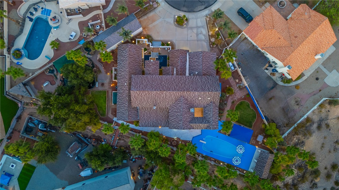 2024 Cactus Court